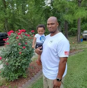 Meet your Posher, Terri